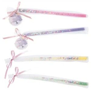 Moulin Roty -Petite Ecole de Danse - magic wand - violet Moulin Roty -Petite Ecole de Danse - magic wand - violet